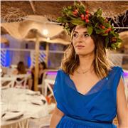 Laureata in lettere offre lezioni e ripetizioni di italiano